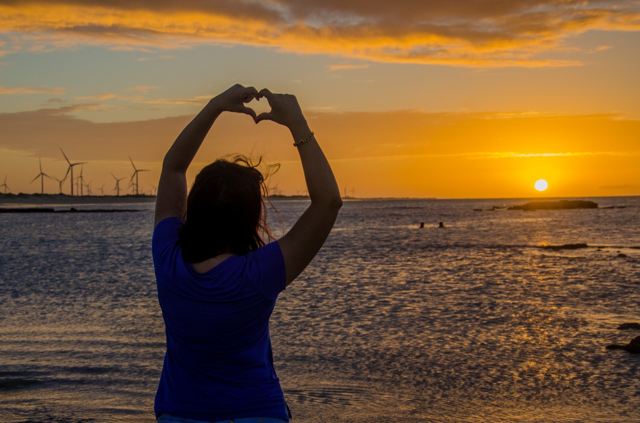 São Miguel do Gostoso